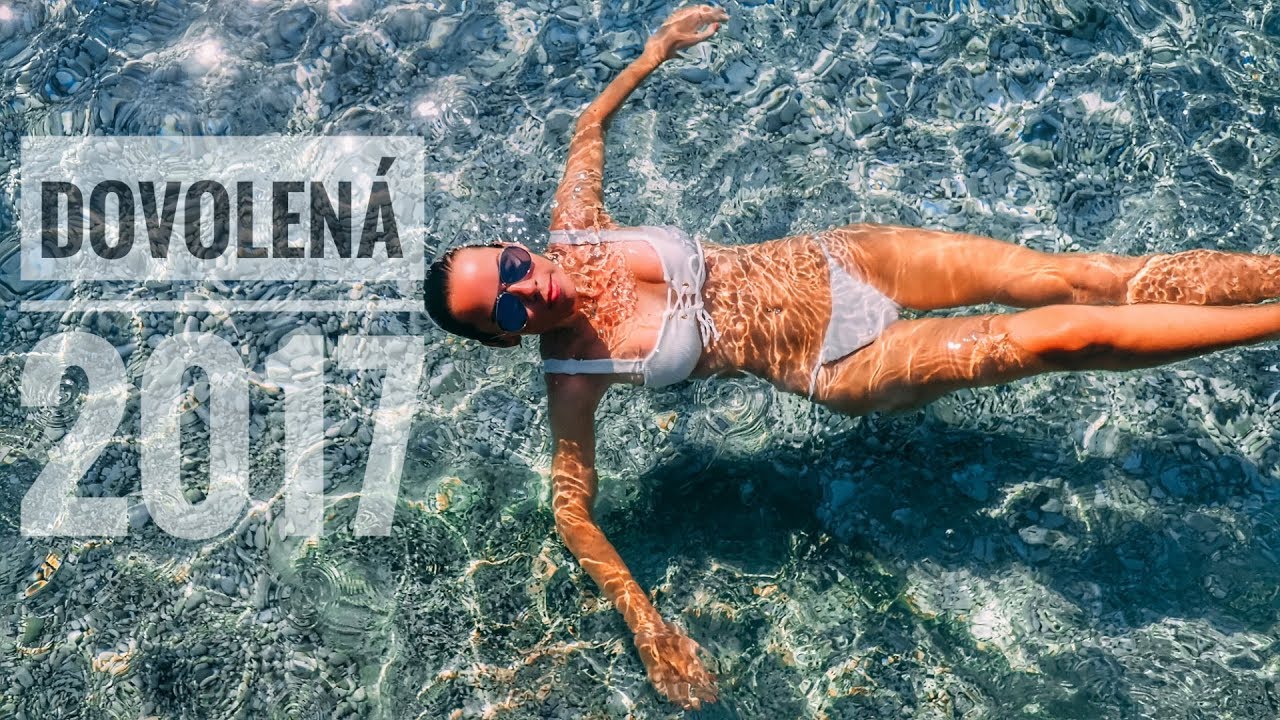 DOVOLENÁ 2017