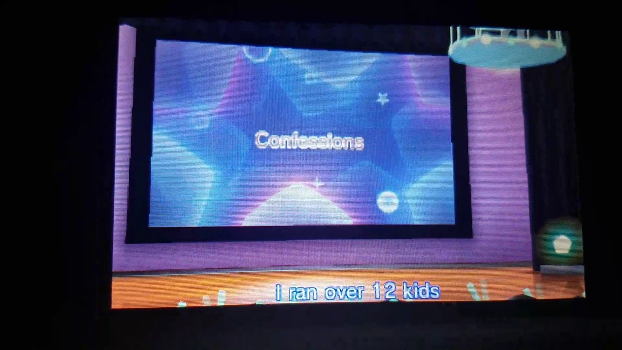 Tomodachi life is pretty neat