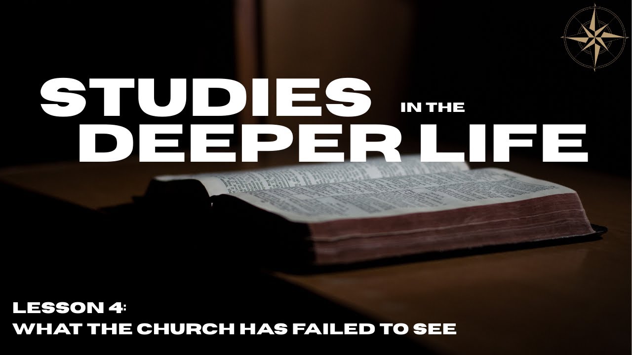 2026.02.04 | Expedition Church LIVE | Dr. Edward A. Taylor