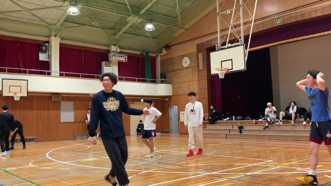 FRIDAY PICKUP GAME2.2026.02.27.