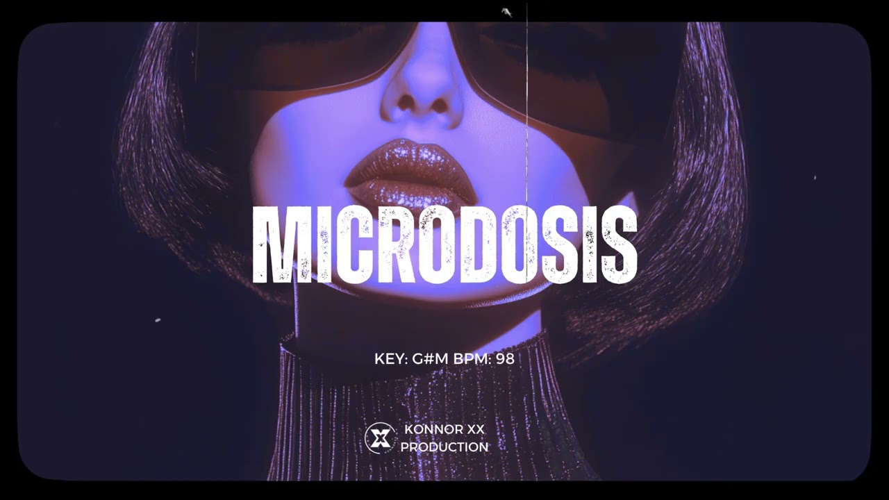 [FREE] REGGAETON TYPE BEAT - "MICRODOSIS"