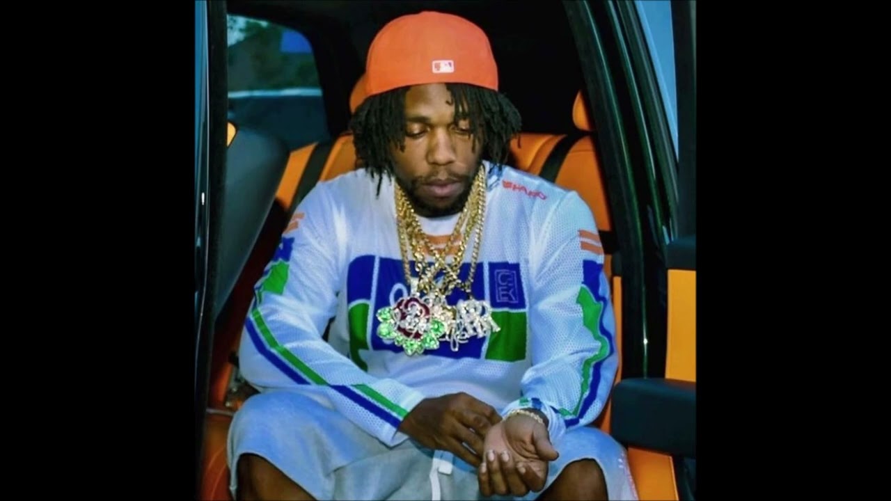 [FREE] Curren$y x Larry June x Premo Rice Type Beat - 