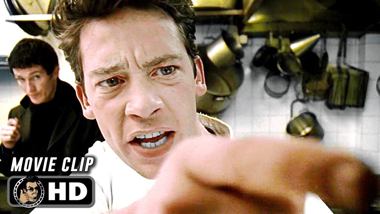 Opening Scene | LOCK, STOCK AND TWO SMOKING BARRELS (1998) Movie CLIP HD