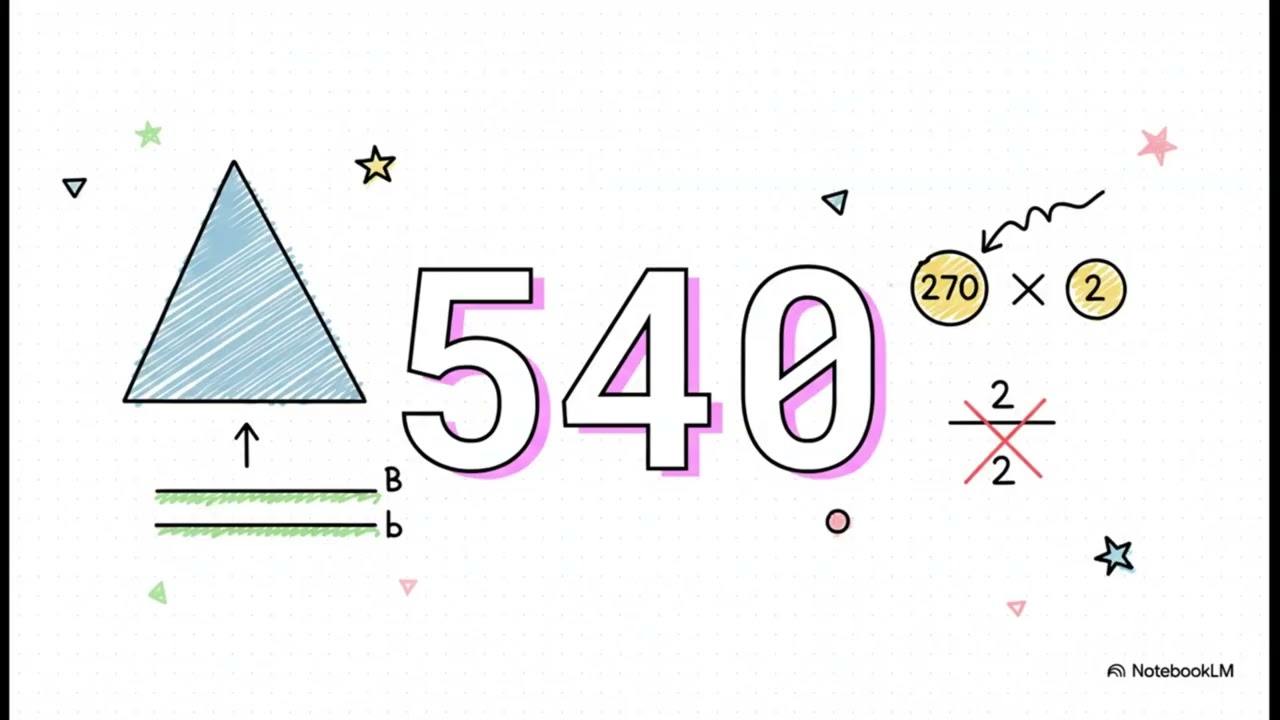 Rapporto tra le basi e l'area del trapezio - scuola media e oltre