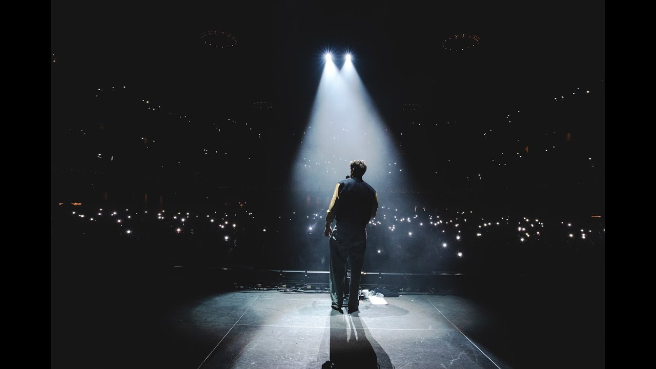 Prototype Tour Documentary