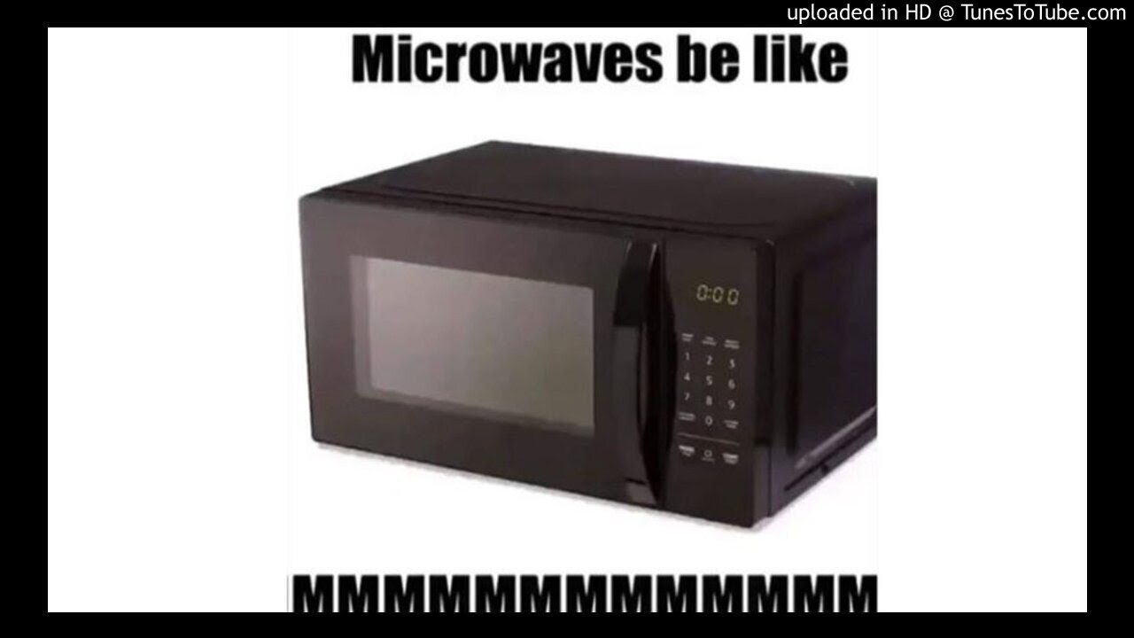 MICROWAVE TYPE BEAT