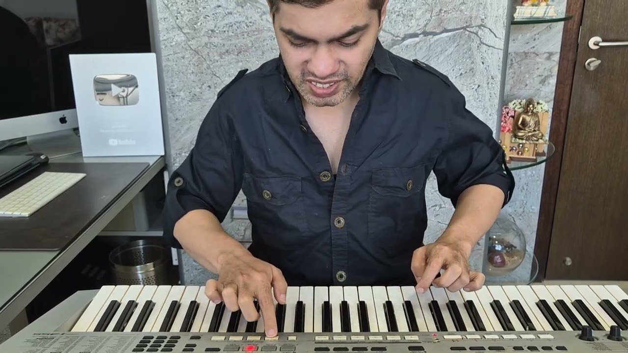 Dhurandhar   |  'Jogi' (Title Track)