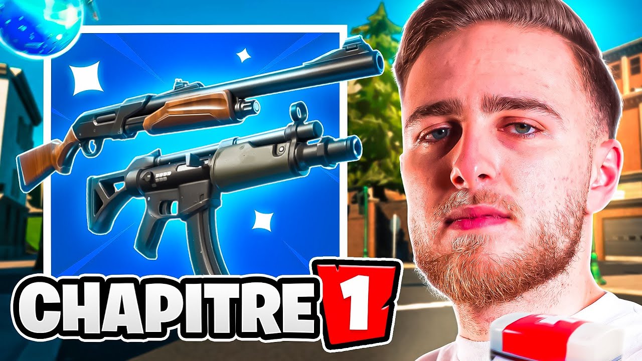On fait notre record de kills à TILTED TOWERS en SOLO SQUAD ! (13 kills en 2 minutes)