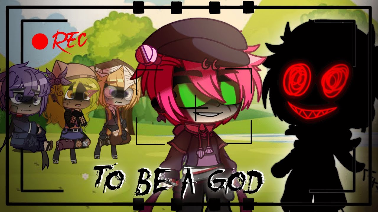 It’s Tough to be a God || Saiki K. Meme || Ft. Psychic Squad, Saiki AU’s, & JBW.Kaidou