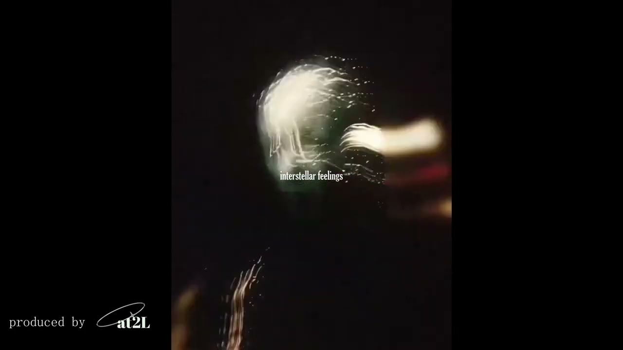 at2L - interstellar feelings (Official Audio)