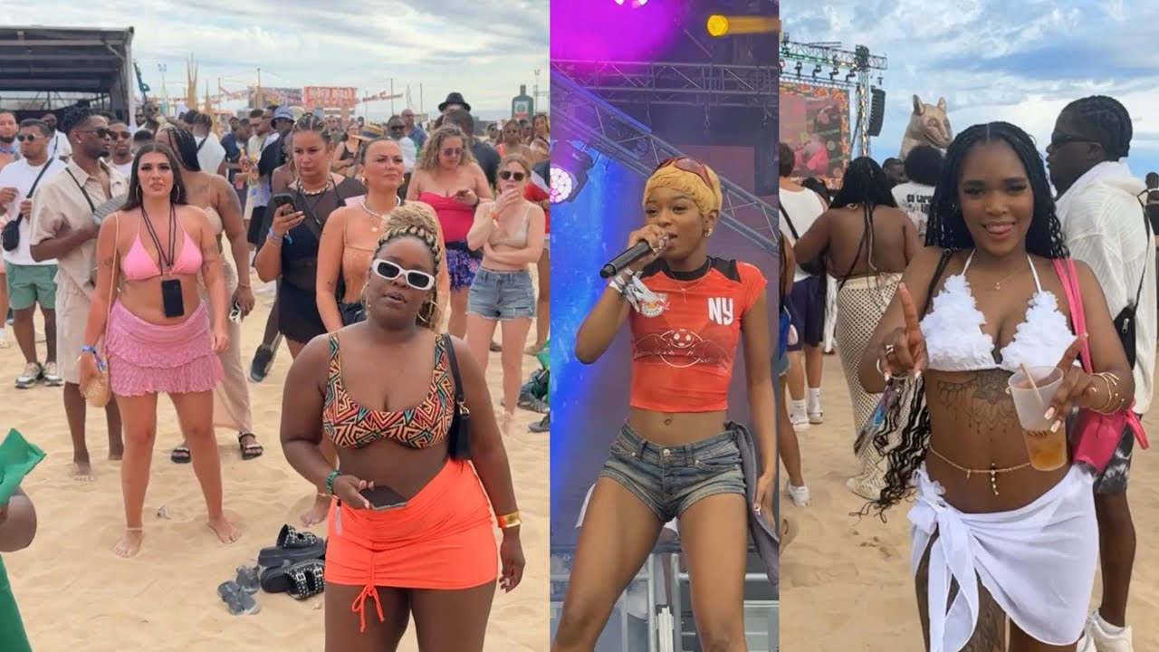 Afronation Portugal video 2024🇵🇹🇵🇹