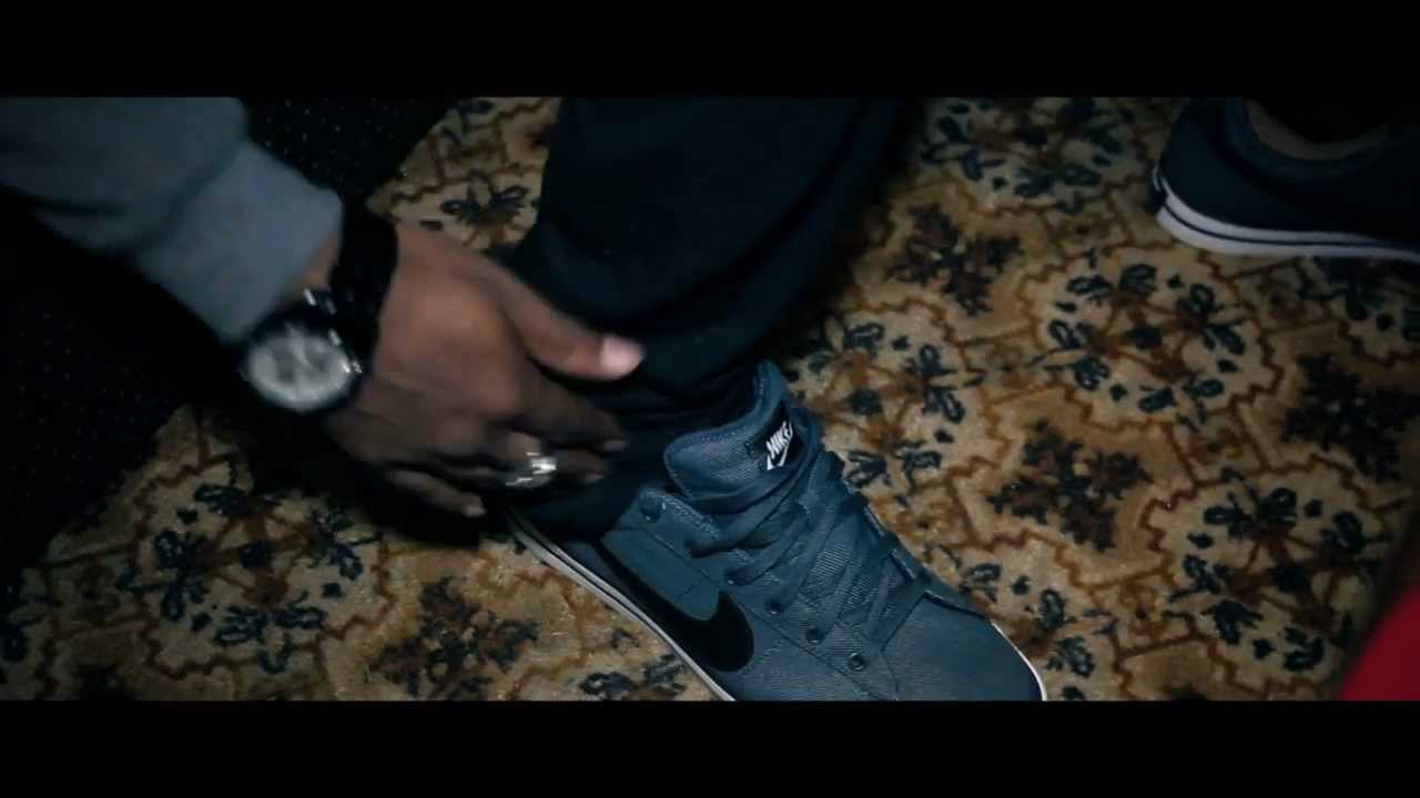 Milli Millz - BREATHE