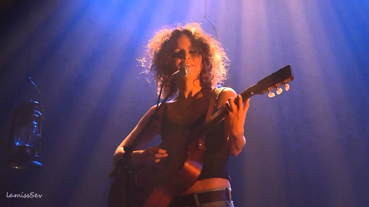 Sirius Plan - Dust in the wind @ Théâtre Traversière 14-10-11