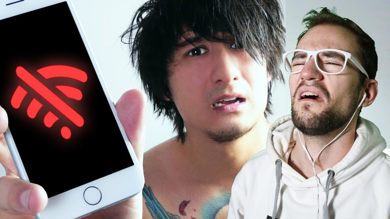 SONGS in REAL LIFE | Julien Bam | Retro REACTION