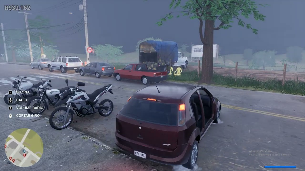 GTA 171