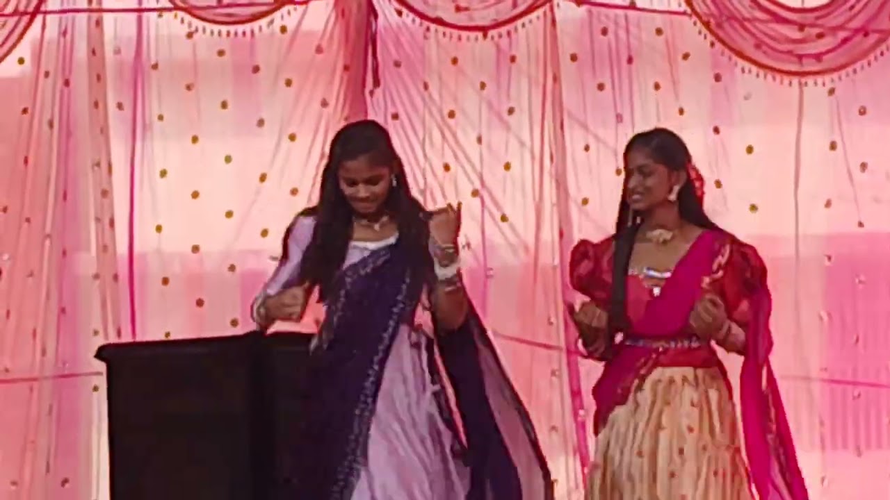 Anniversary Function ZPHS DEVUNALTHADA 2026