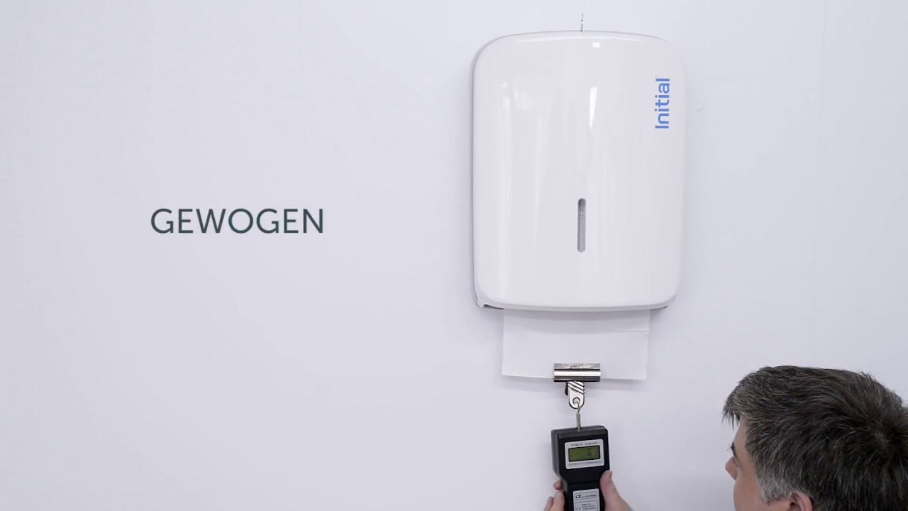 Welkom in het high tech lab van Initial Hygiene | Initial NL