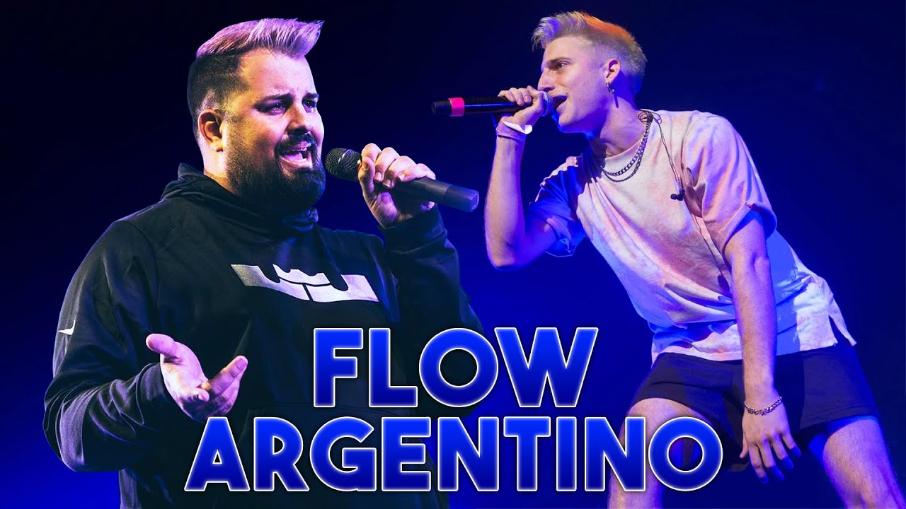 FLOW ARGENTINO