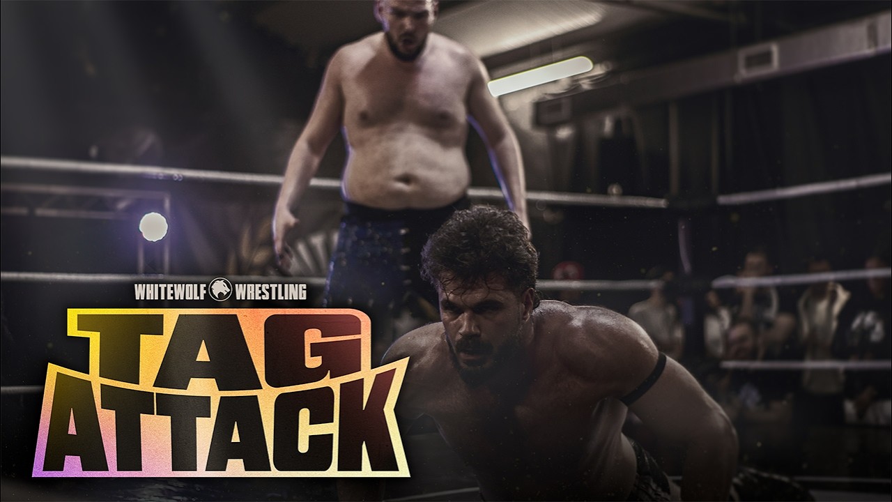 [FULL MATCH] 