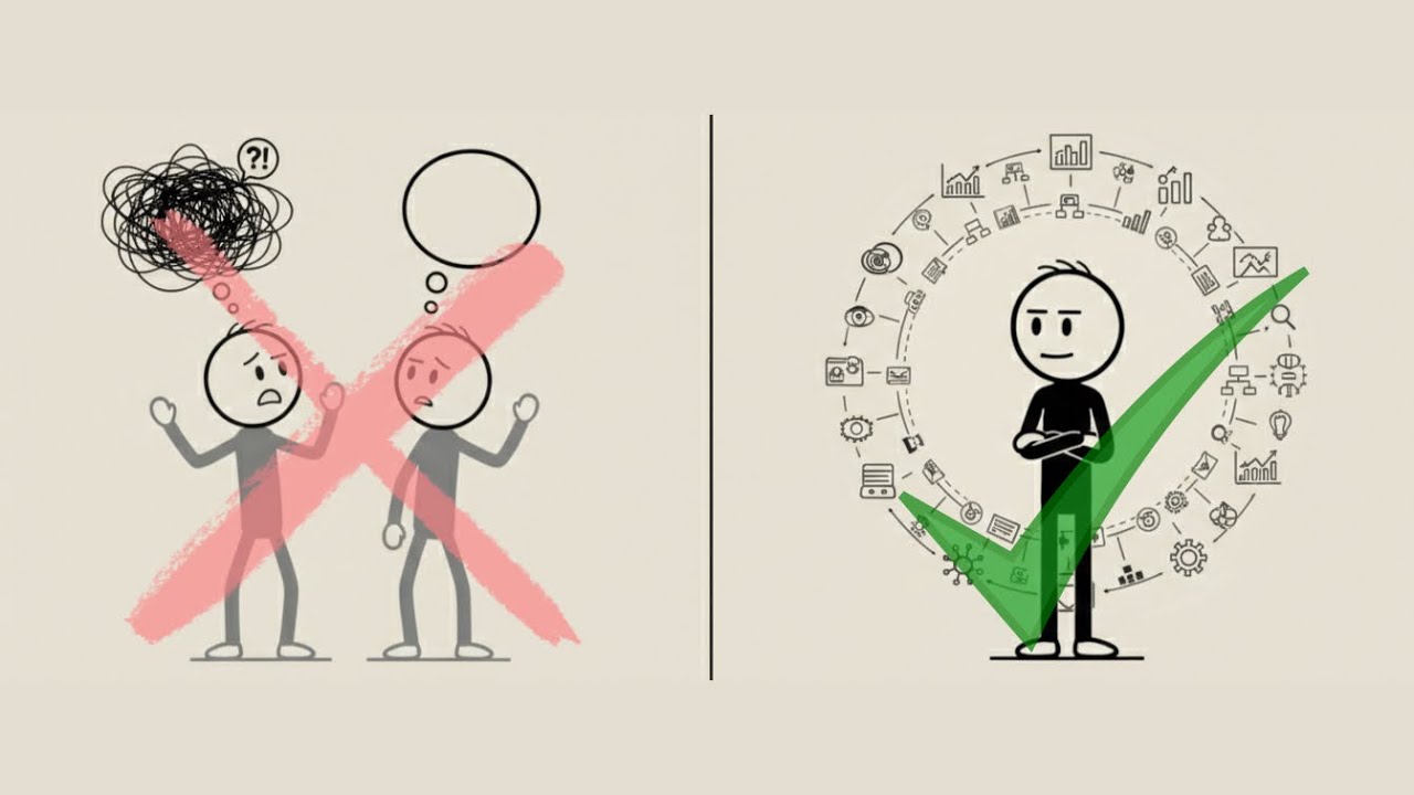 Psicología de las personas que hablan poco 