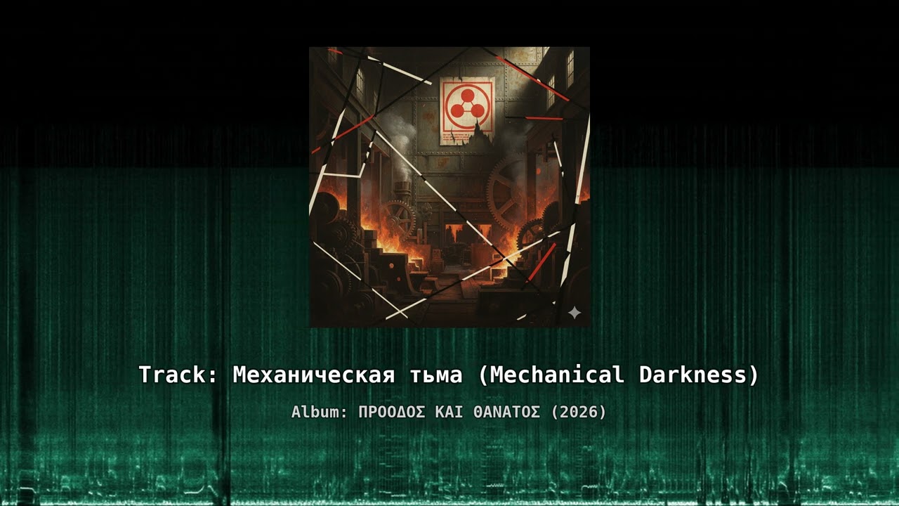 Mechanical Darkness