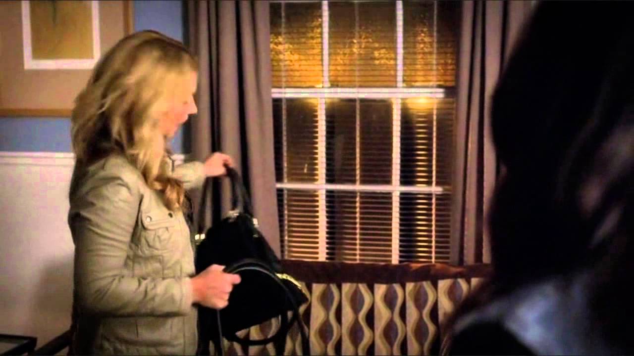 Emily and Cece 
