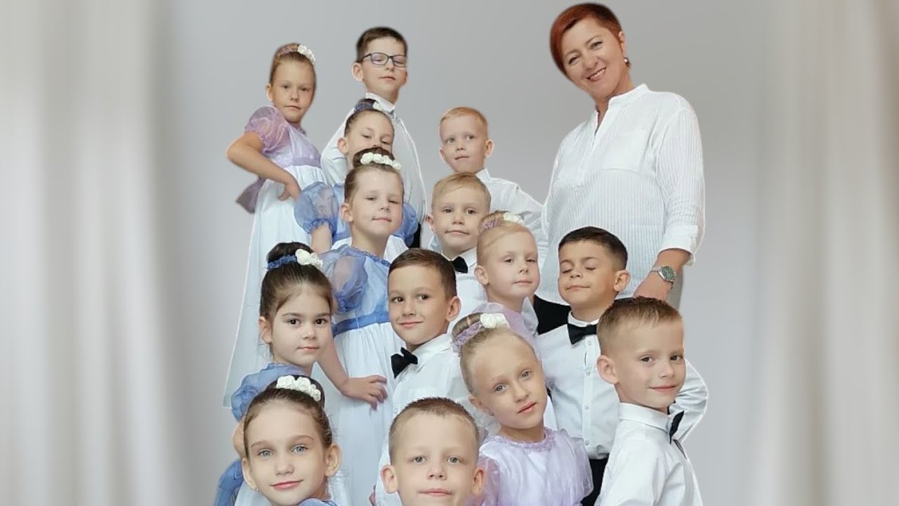 Танец 