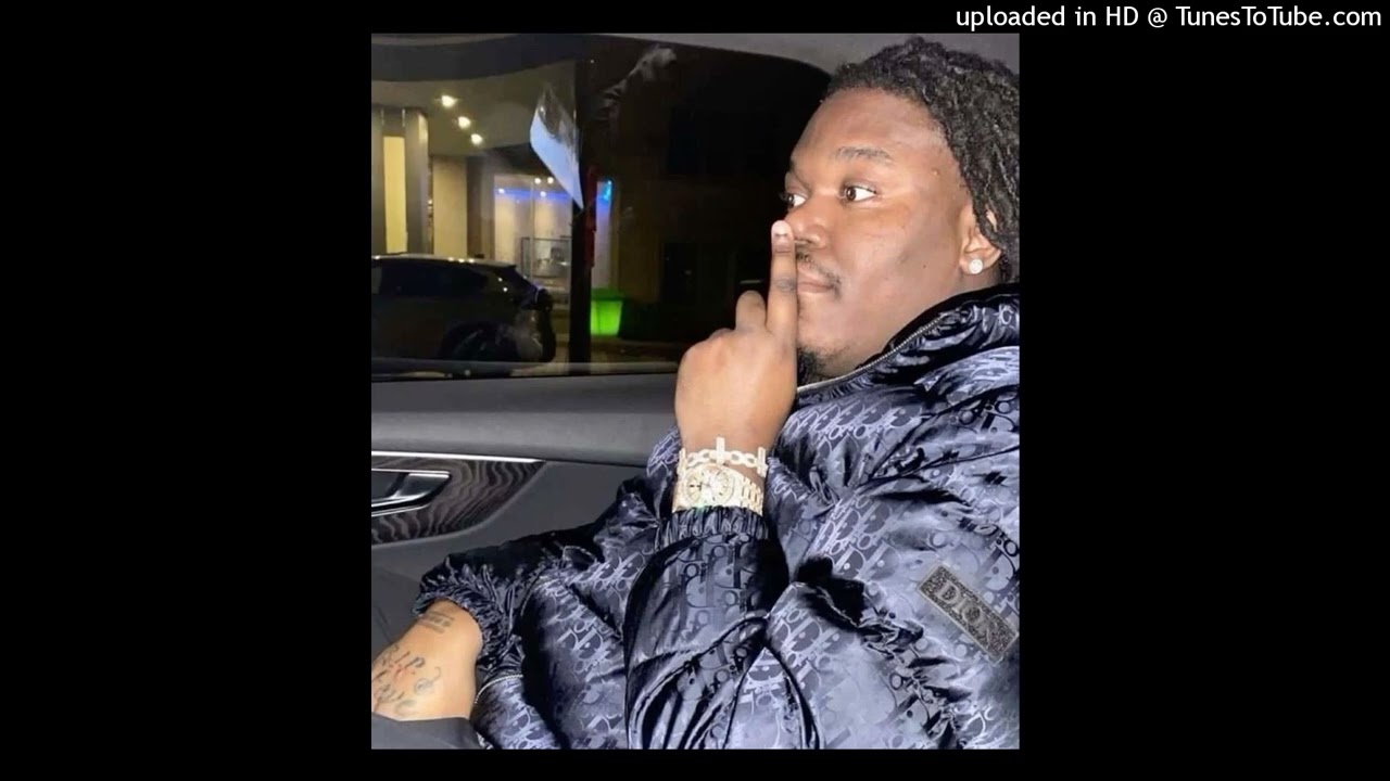 (FREE) Lucki “so much fun” TYPE BEAT