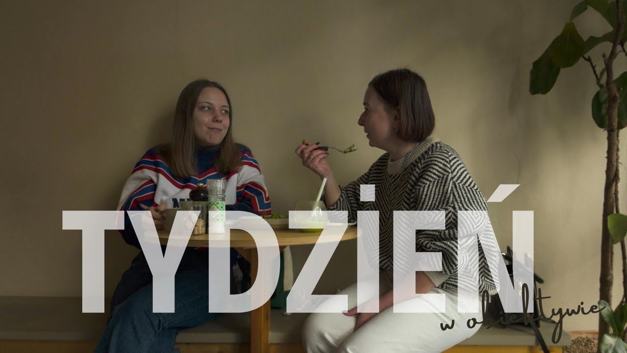 tydzień w obiektywie | Poza planem, mini remonty i pożegnania