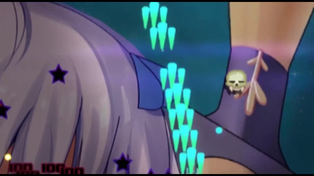 Обзор игры Deep Space Waifu: FANTASY