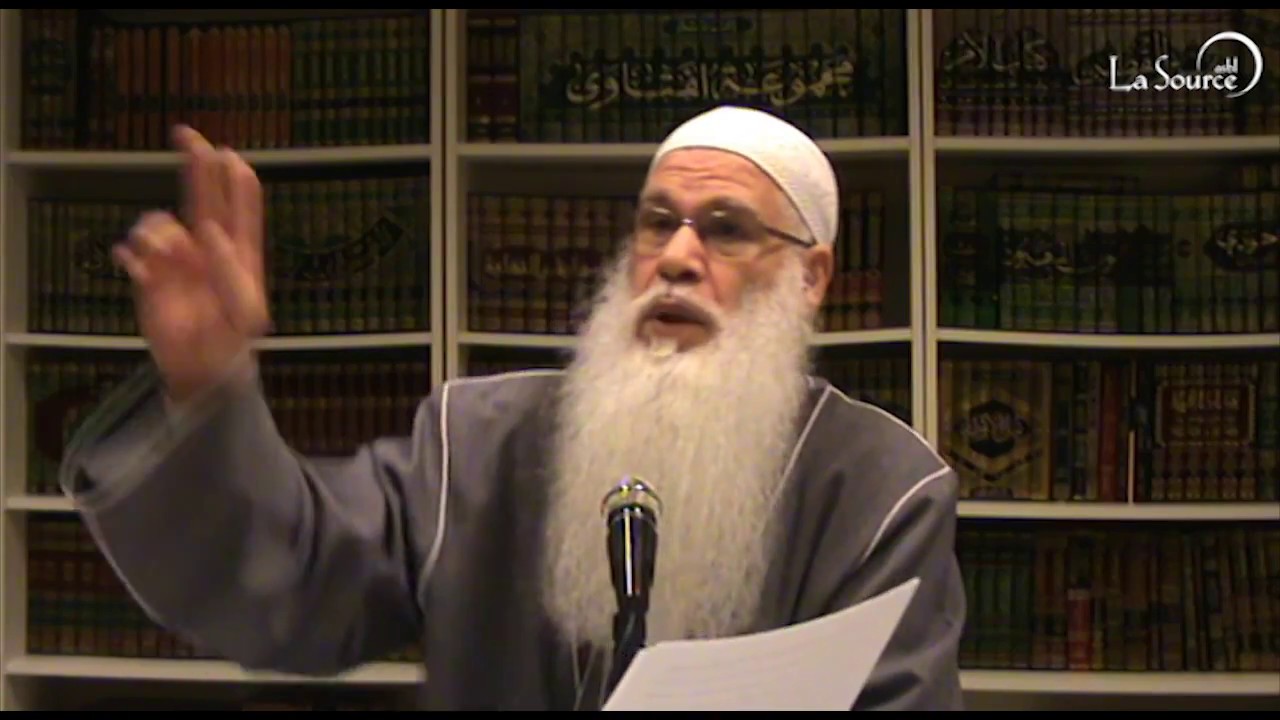 Cheikh Abou Chayma - Al-Aqîda Cours 102 - La foi au Destin 01 ( Al Iman Bi-Al-Qadar ) الإيمان بالقدر