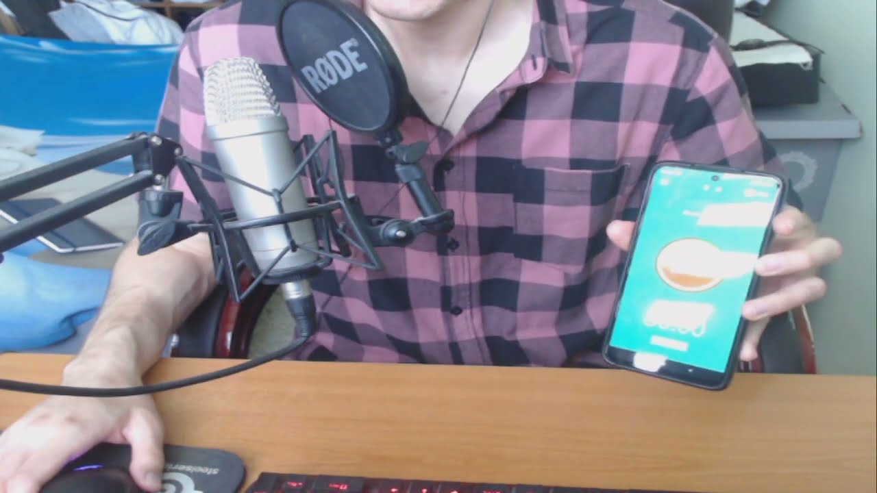 [ASMR PL] APLIKACJE, KTÓRYCH UŻYWAM 📱