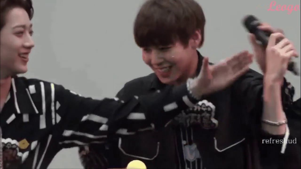 Panwink - All for you