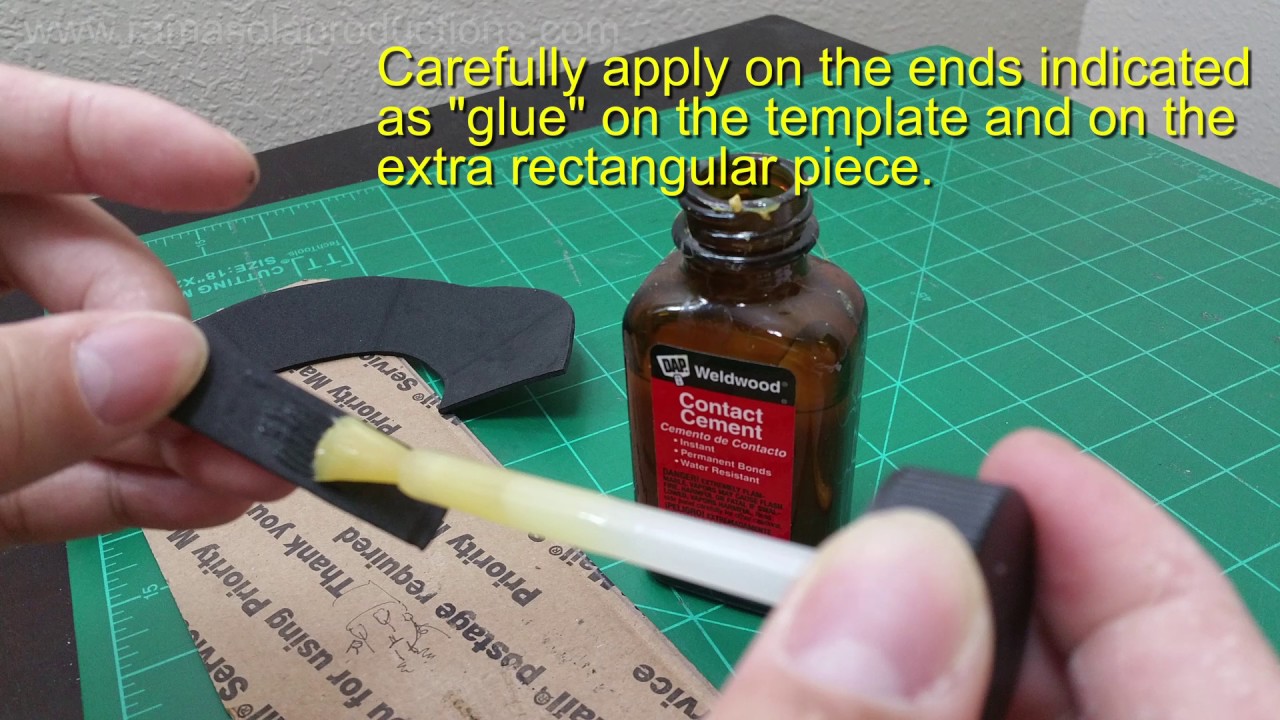 DIY GH4 GH5 Oversized Eyecup