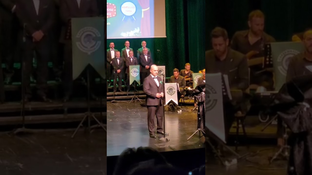 Bir garip yolcuyum hayat yolunda (Hakan Kasımay)