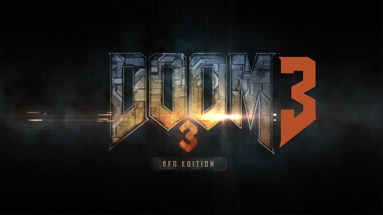 Intuneric si monstruleti - Doom 3 [ 3 ]