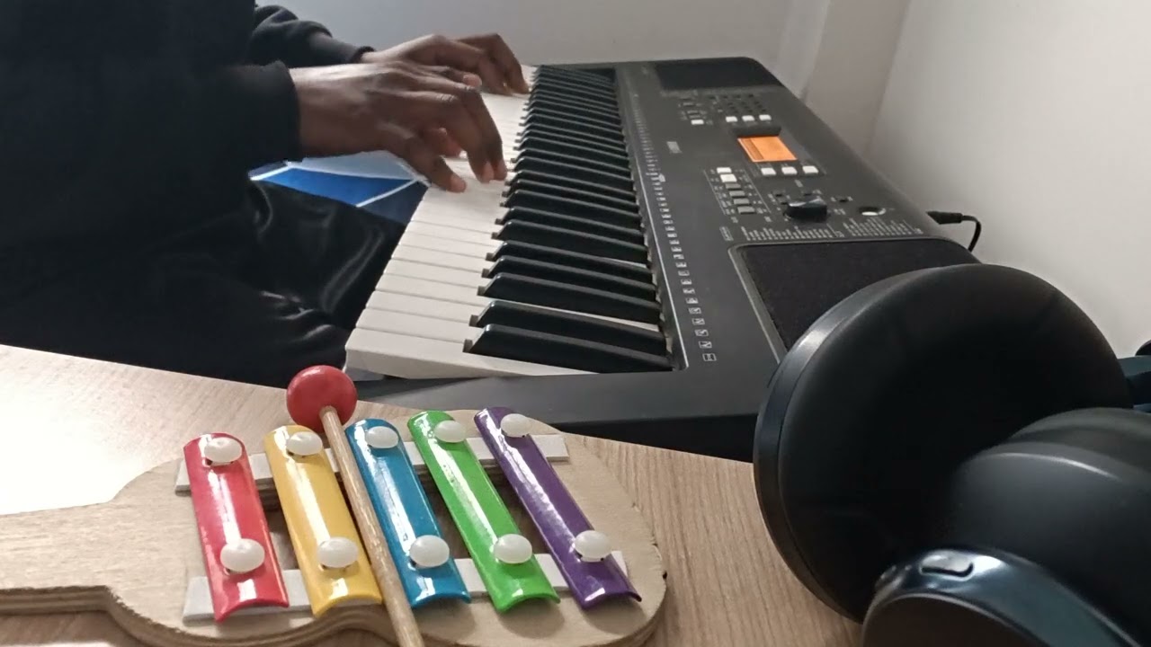 Interstellar 1 Day of practice easy version 