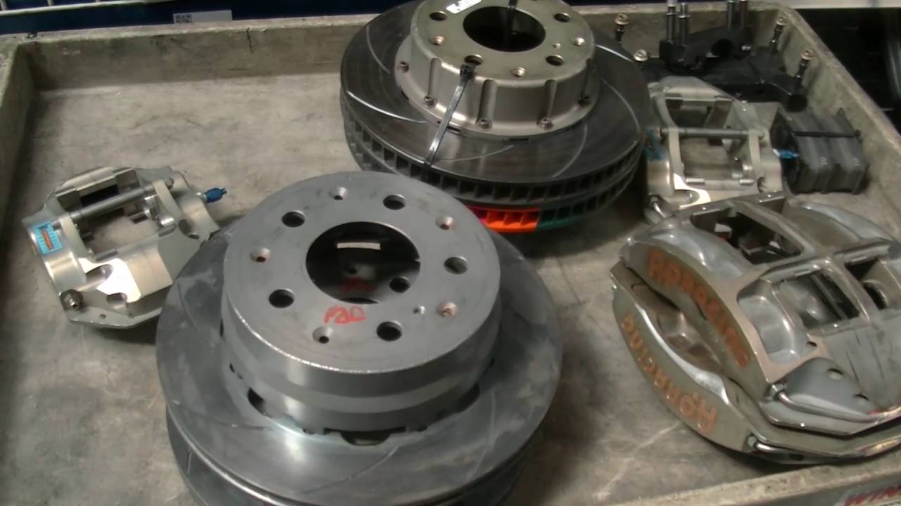 SRI Performance Presents: Sizzlin' Summer Deals from Our Used Parts Department