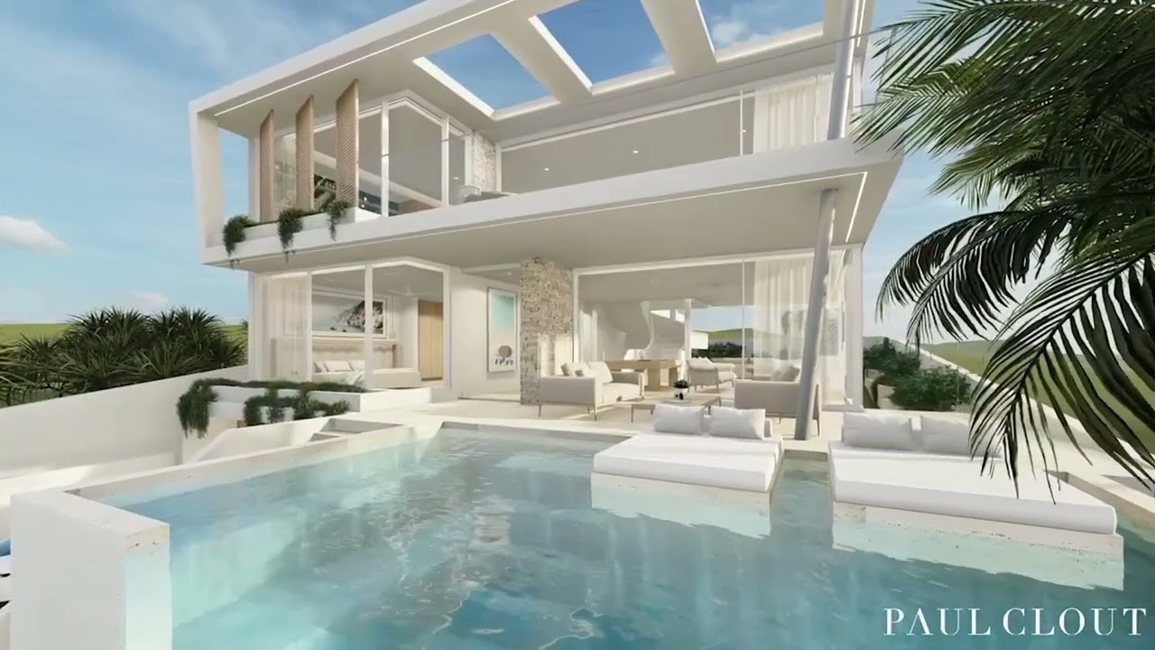 Offermann 27 Adams Street, Sunshine Beach