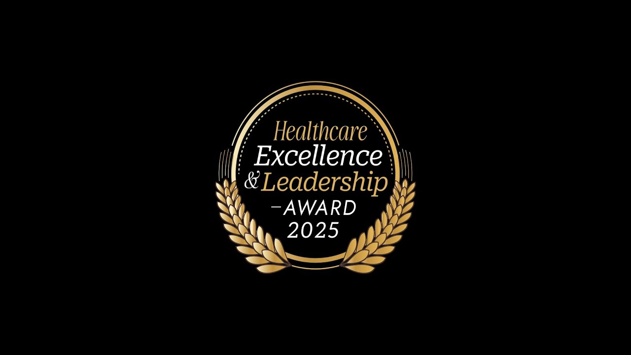 Healthcare Excellence & Leadership Awards