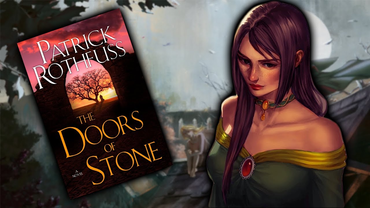 𝐃𝐞𝐧𝐧𝐚 | Теории Дверей из Камня