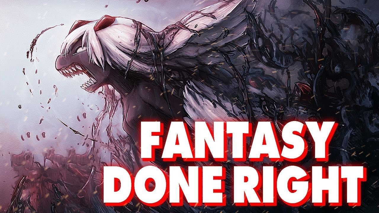 Why We Love Made In Abyss
