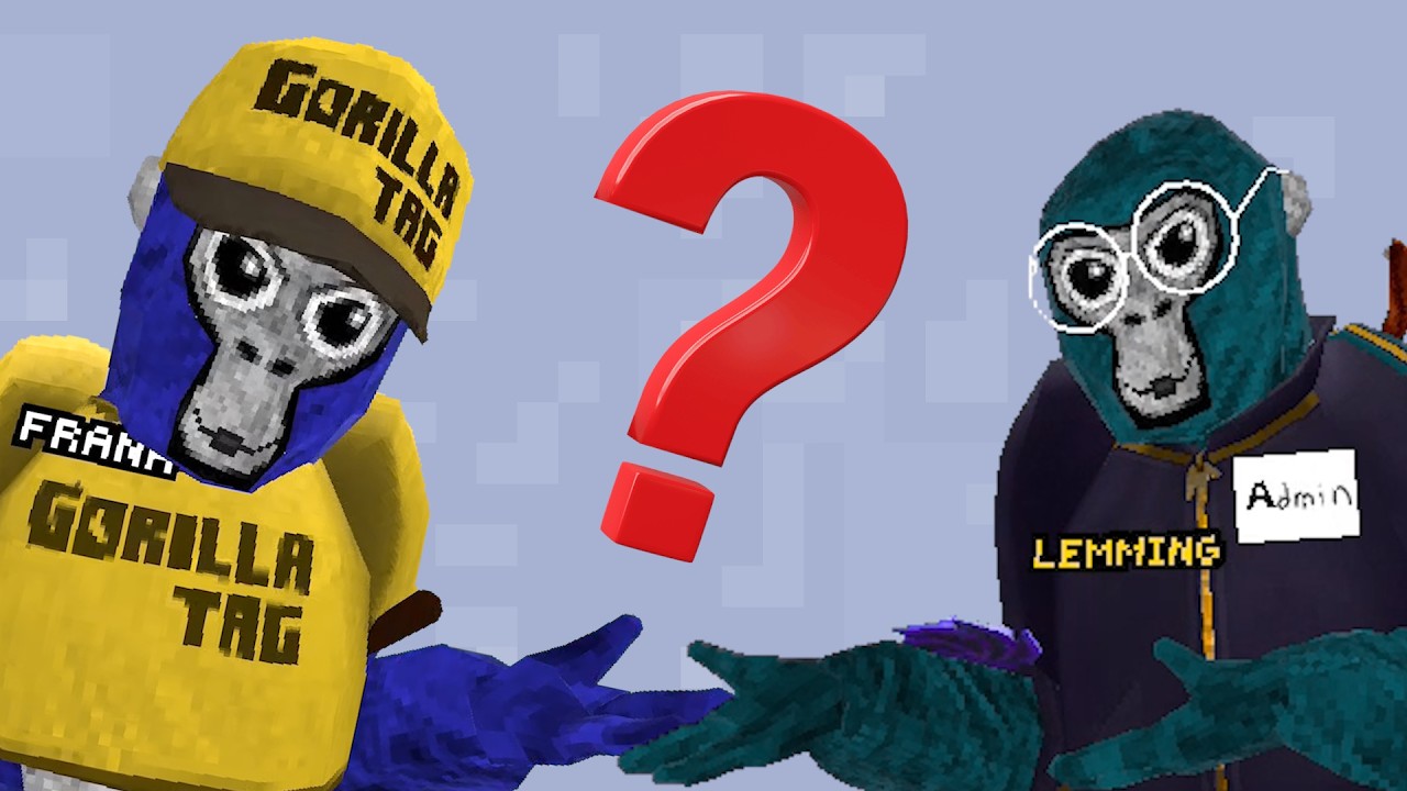 Lemming Answers YOUR Questions! (pt1)