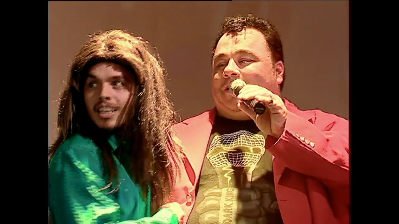 Alma Pirata Capitulo 119