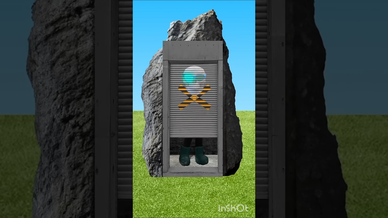 new railroad crossing video today from inshot ep 137 Part 1