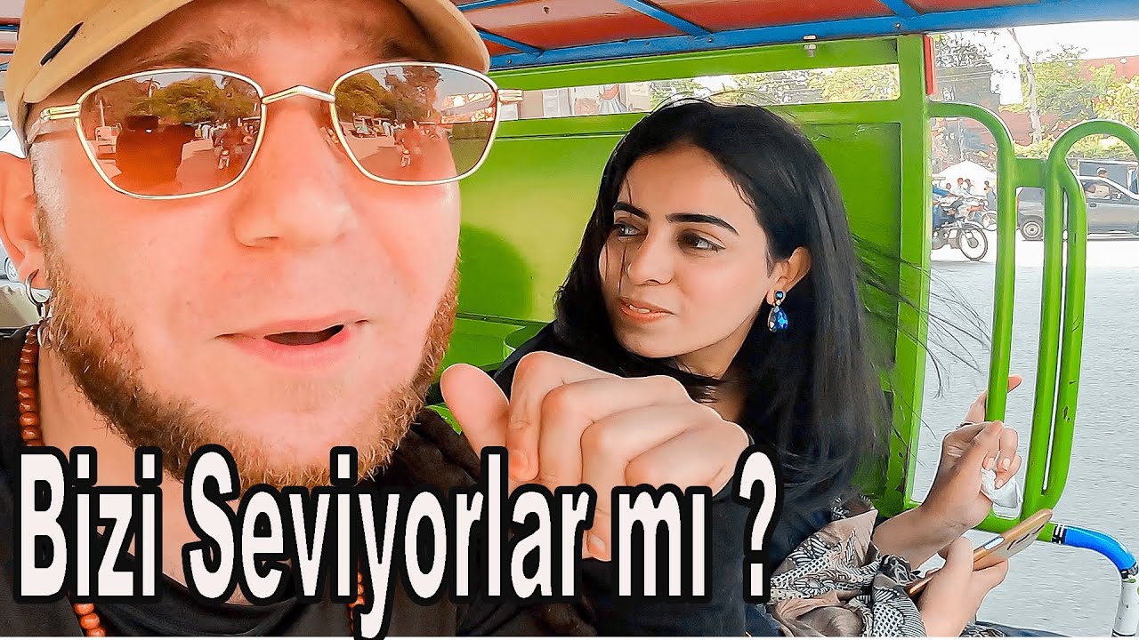 TÜRK OLUNCA Herşey Değişiyor ? Pakistanlı Kız ARKADAŞIM #59