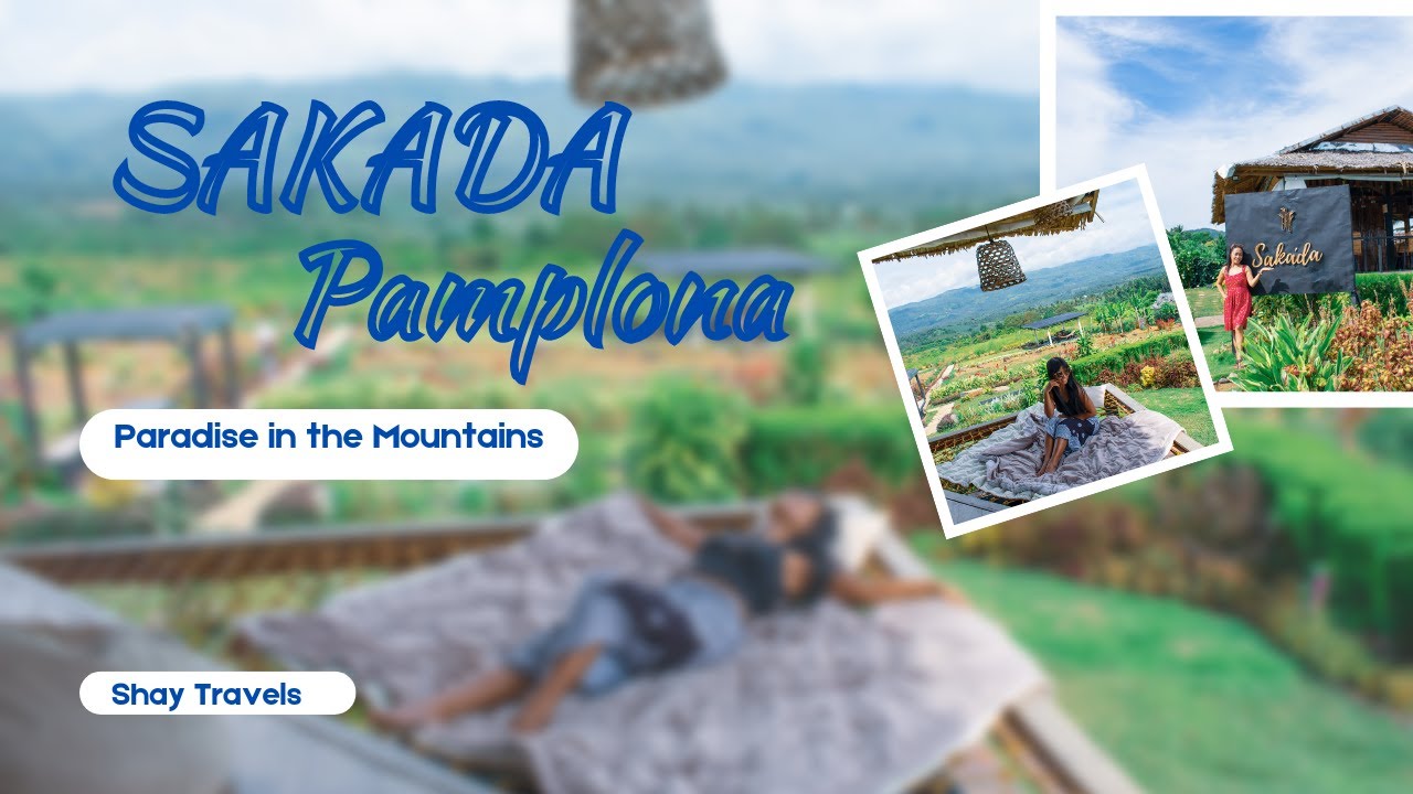 SAKADA | Is It Worth The Hype? | The PHILIPPINES 🇵🇭 Ep 16