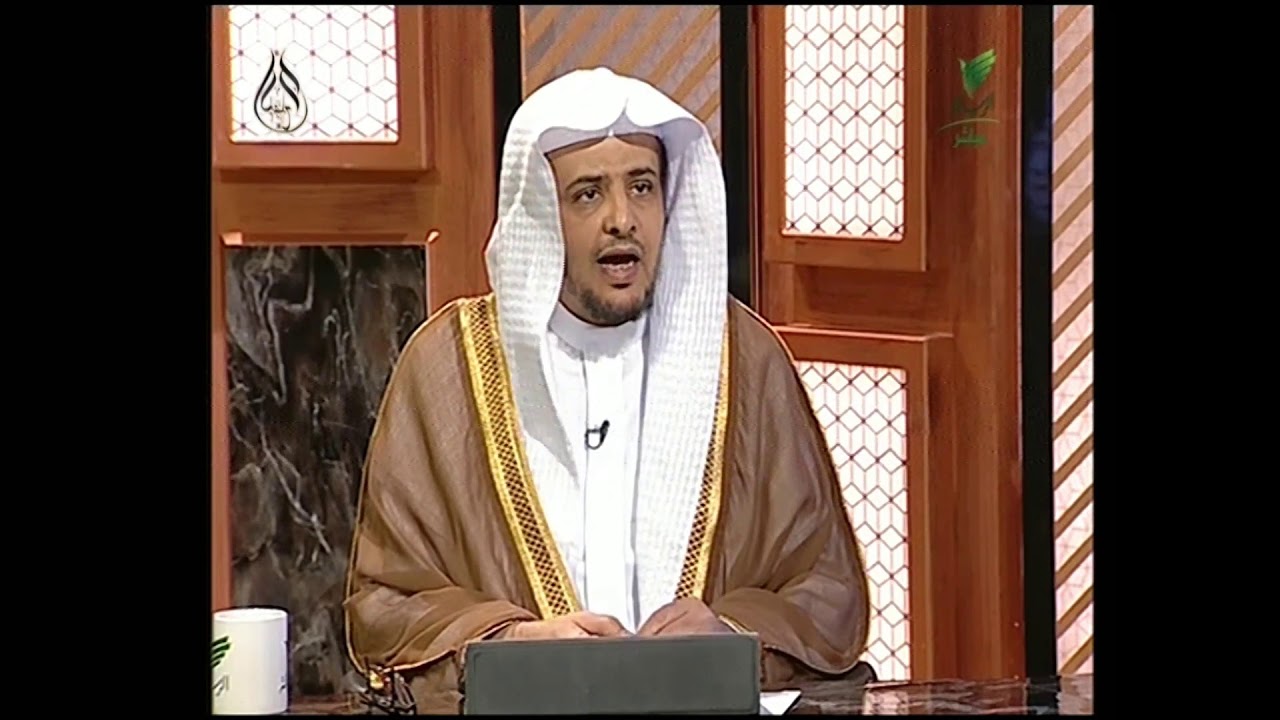 وقف البيت للزوجة والبنات