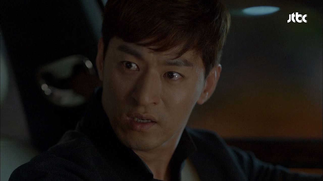 주진모 은동이를 향한 절규에 눈물샘 자극 사랑하는 은동아 8회