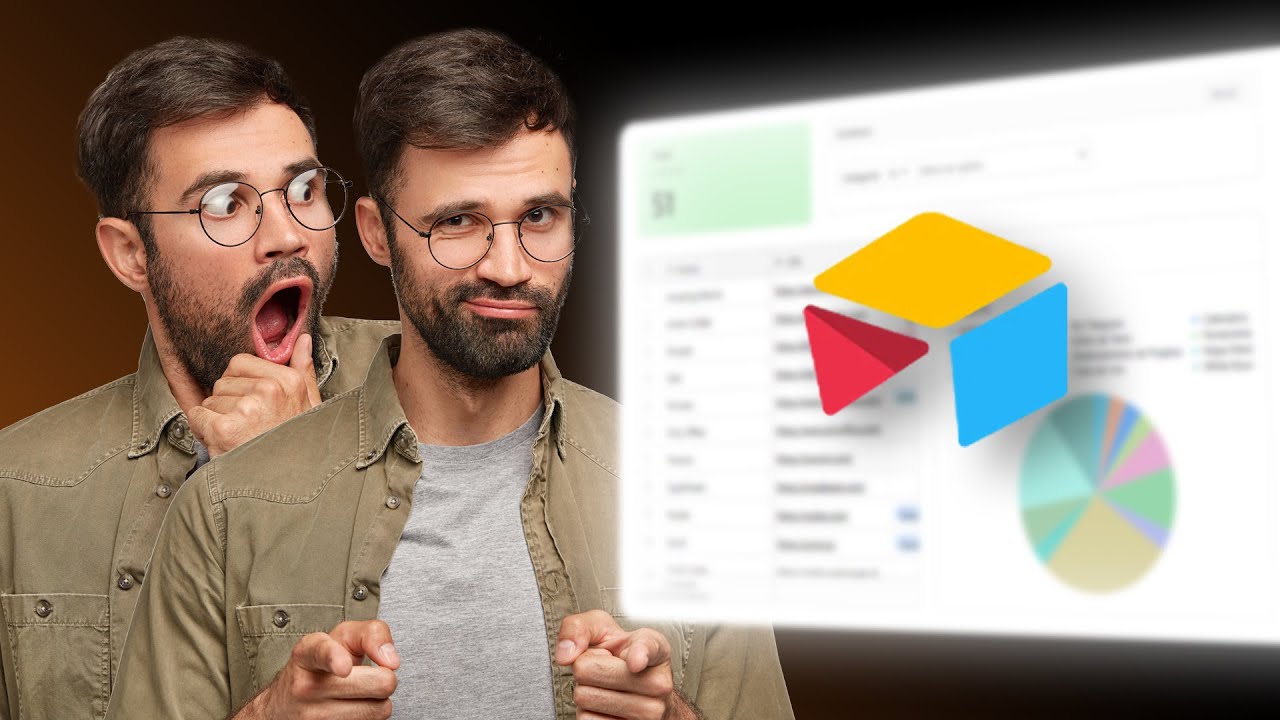 Esse recurso você precisa na sua empresa **Airtable**